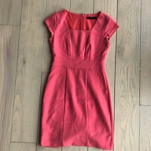 C O R A L. D R E S S // the limited